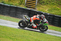 Advanced Group Green Bikes